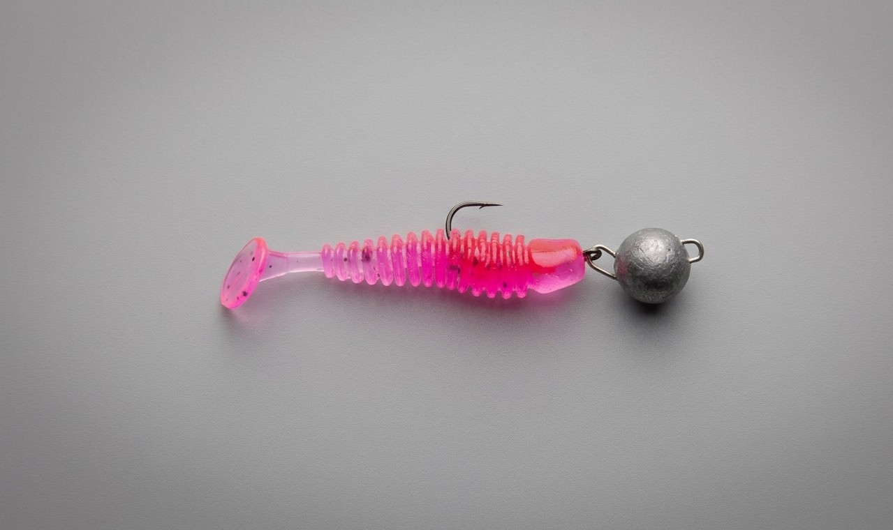 Cheb Rig (Cheburashka Rig) Guide for Ultralight Lure Fishing